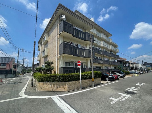 建物外観　★外観