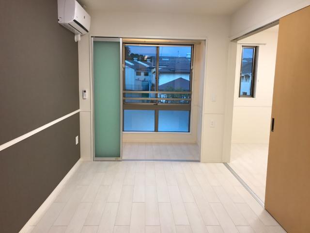 その他部屋・スペース　寝室（イメージ）