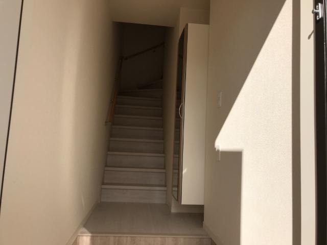 玄関　玄関（イメージ）