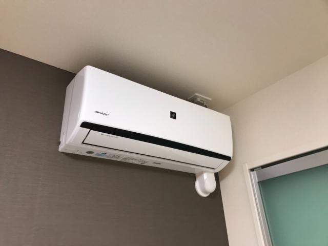 その他設備　室内設備（イメージ）