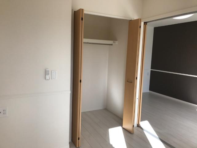 収納　収納（イメージ）