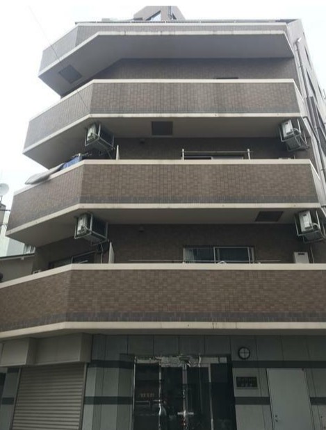 建物外観　☆外観☆