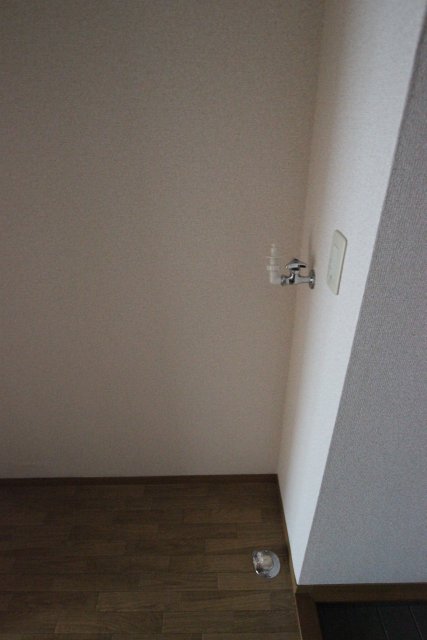 その他設備　同物件別号室の写真です。