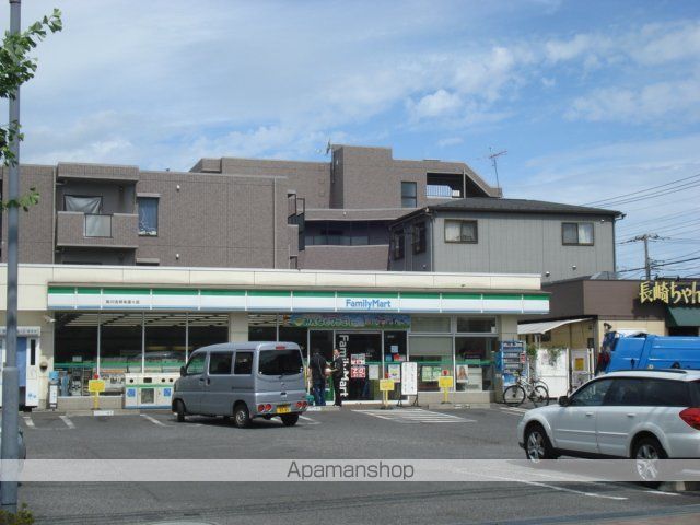 その他　ファミリーマート新川吉祥寺通り店（その他）まで534m