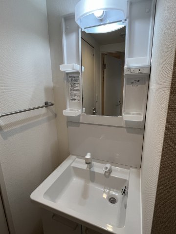 洗面設備　☆独立洗面台☆