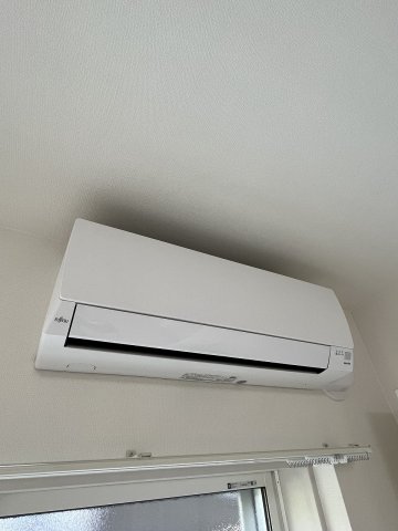 その他設備　☆エアコン☆
