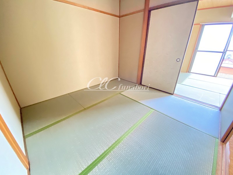 その他部屋・スペース　洋室へ変更となります