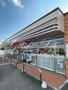 コンビニ　セブン－イレブン　加古川上荘町都染店（コンビニ）まで1542m