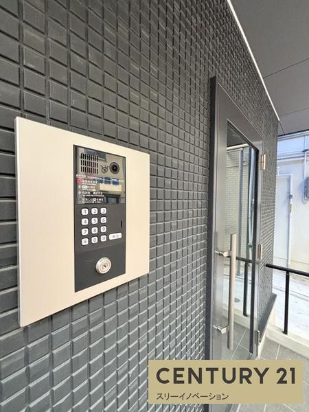 エントランス　★エントランス★
