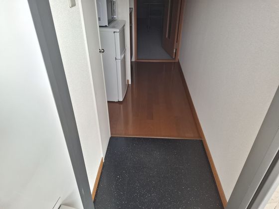 玄関　※別部屋の写真です