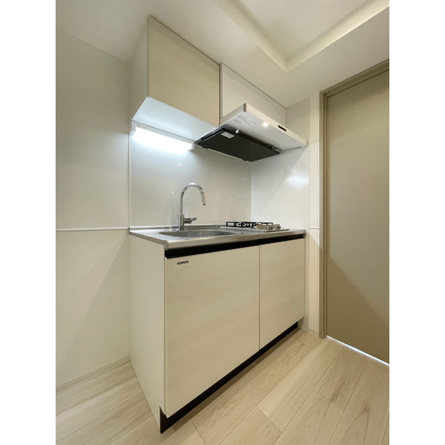 キッチン　キッチン※別部屋参考写真