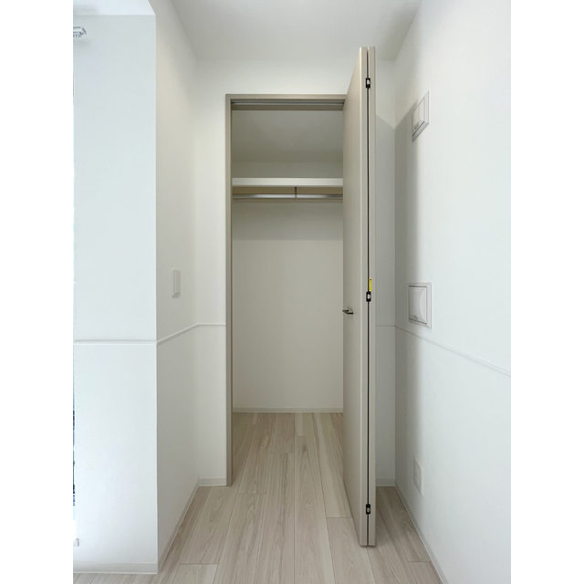 収納　収納※別部屋参考写真