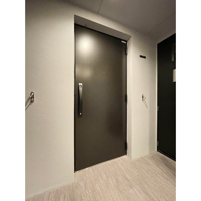 玄関　玄関※別部屋参考写真