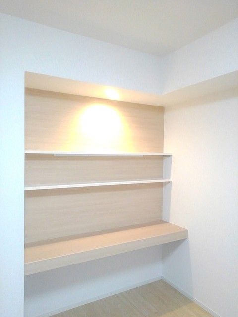 その他部屋・スペース