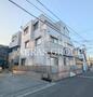 三鷹台駅より徒歩13分 2階 築12年4ヶ月の賃貸物件