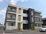  築4年3ヶ月 3階建の賃貸物件