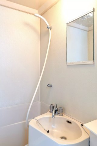 AP492 ホワイトハイツの内装写真