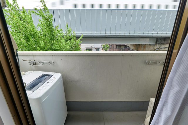 AP492 ホワイトハイツの内装写真