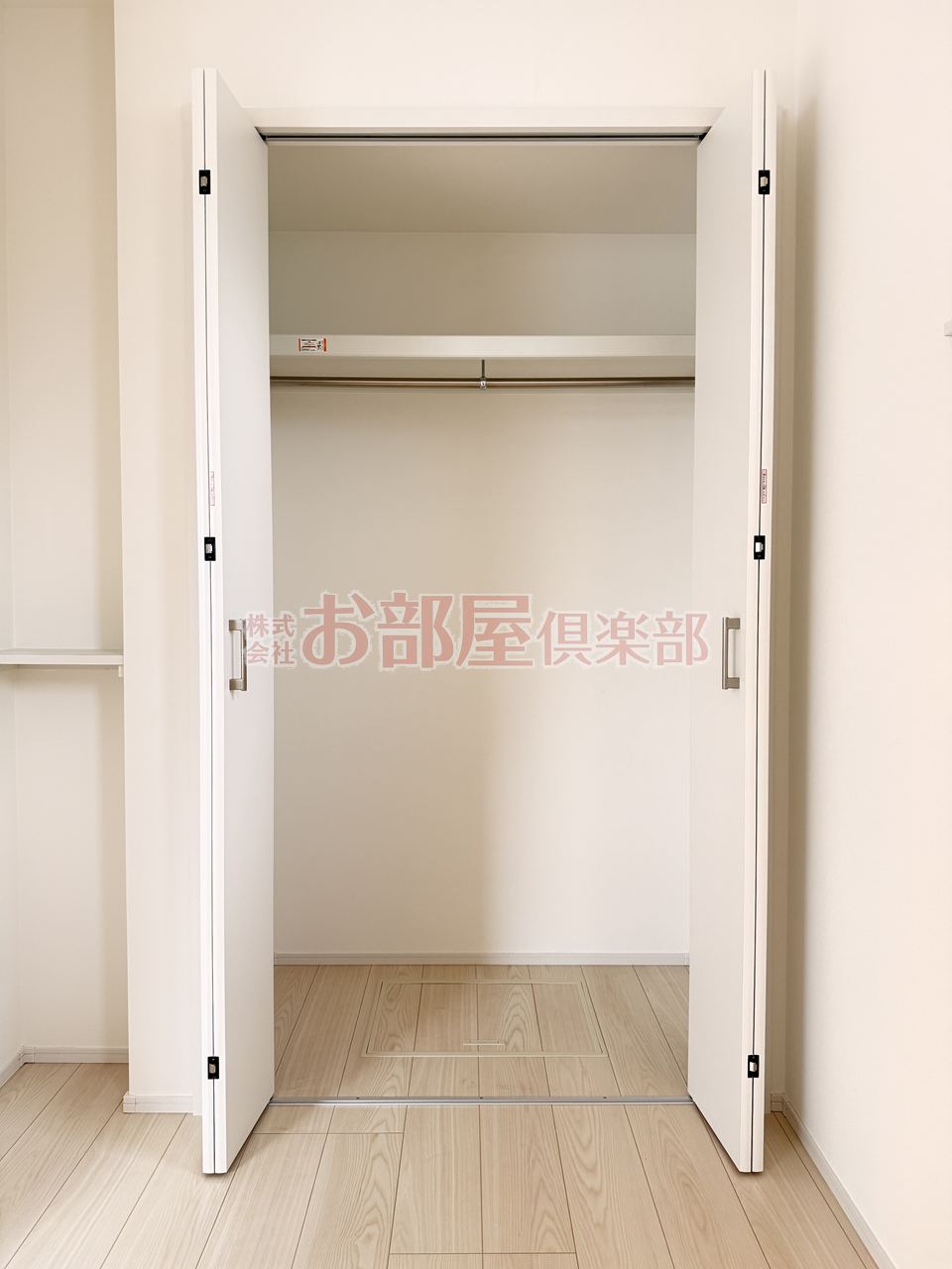 収納　こまごまとしたものを収納できそうですね