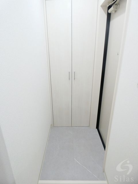 玄関　同仕様