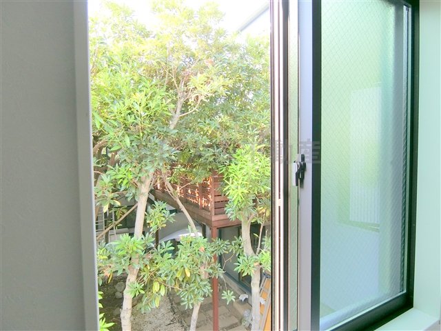 眺望　展望