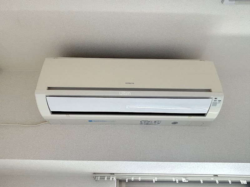 その他設備　※別のお部屋の写真です。
