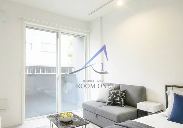 居室・リビング　洋室のお部屋です。（家具はイメージです。）