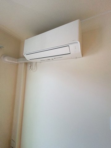 省エネ性能ラベル　エアコン