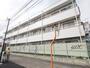 中野島駅より徒歩1分 3階 築31年4ヶ月の賃貸物件