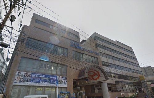 その他　麻生情報ビジネス専門学校　福岡校（その他）まで986m