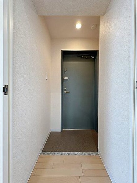 玄関　くじらのゼロ賃貸は＼仲介手数料0円×初期費用最安×全国対応／