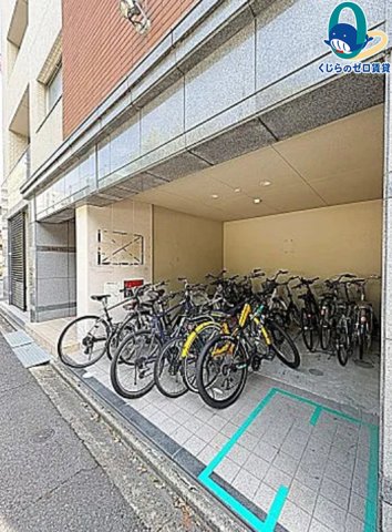 駐車場　名古屋で一番初期費用の安い賃貸専門の不動産会社です(^^)