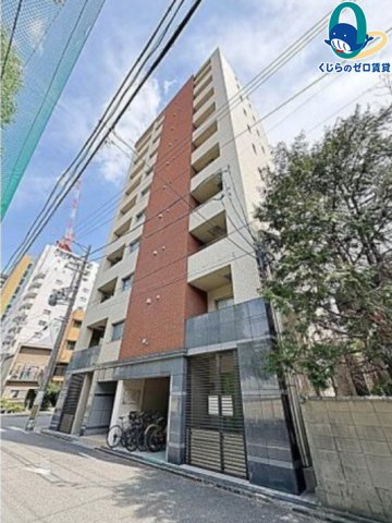 建物外観　くじらのゼロ賃貸は＼仲介手数料0円×初期費用最安×全国対応／