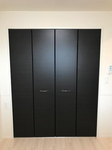 収納　収納