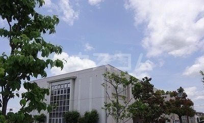 図書館　志段味図書館（図書館）まで1209m