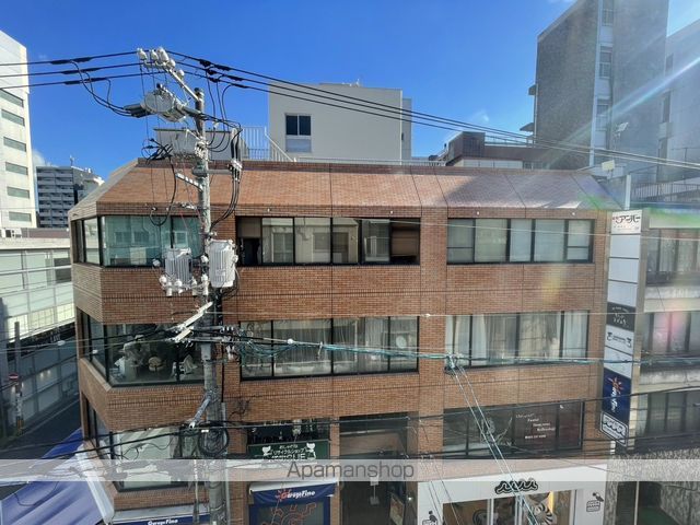 眺望　眺望