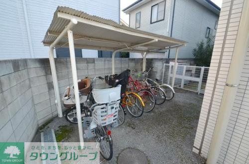 その他共有部分　共有部分