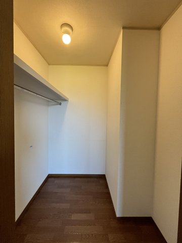 収納　イメージ101号室の写真