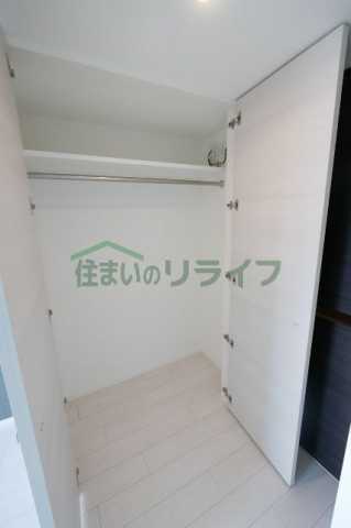 収納　リライフ浅草店