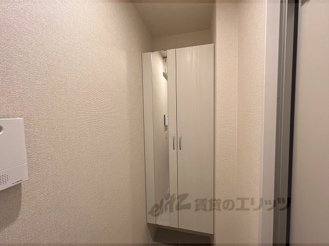 収納　下駄箱
