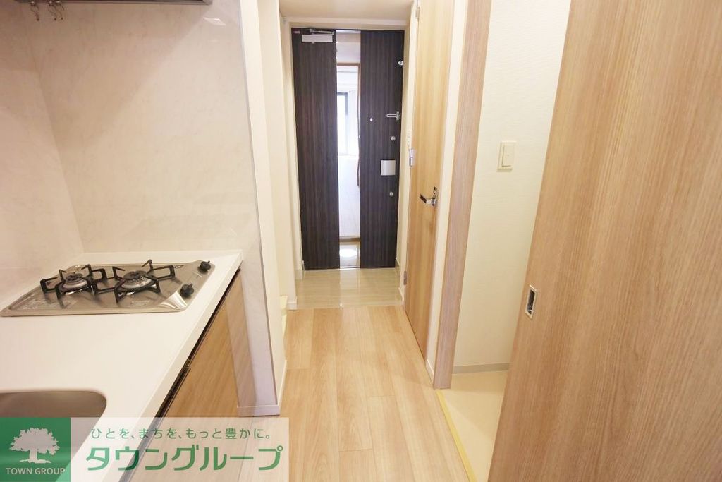 その他部屋・スペース　キッチンスペース