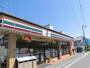 コンビニ　セブンイレブン生駒壱分町店（コンビニ）まで366m