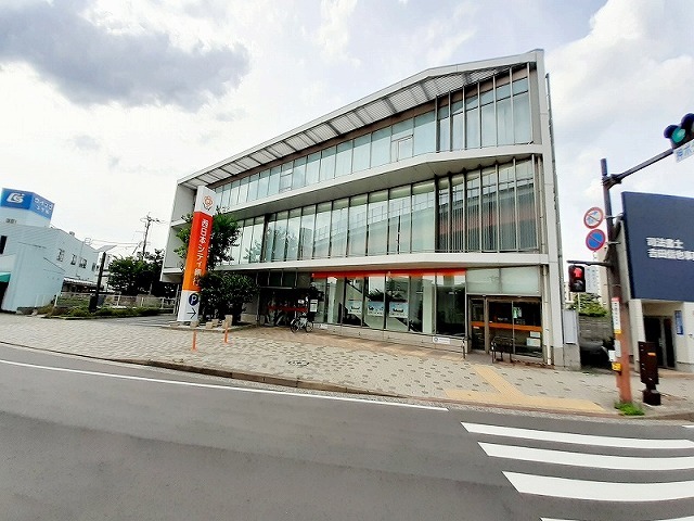 銀行　西日本シティ銀行若松支店（銀行）まで990m
