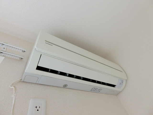 その他設備　★エアコン２基完備です★