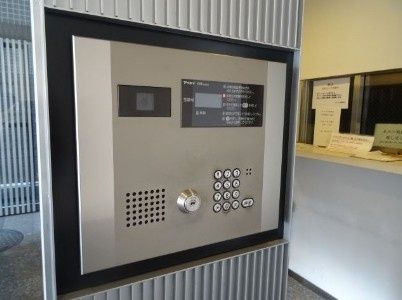 セキュリティ　☆安心安全のセキュリティ☆
