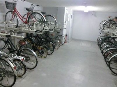 その他共有部分　☆共用部分☆