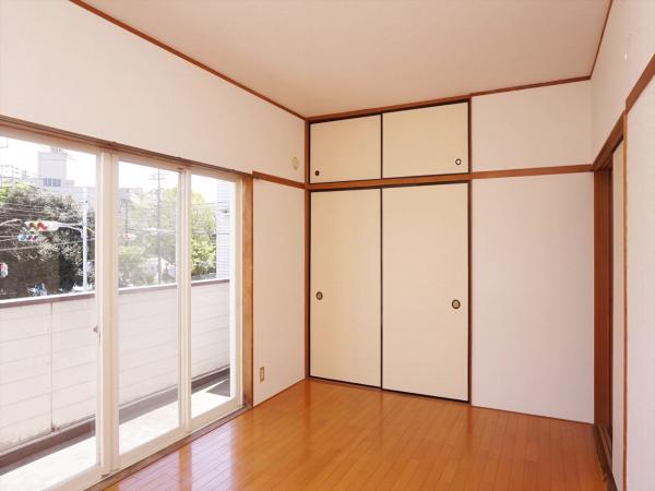 その他　室内