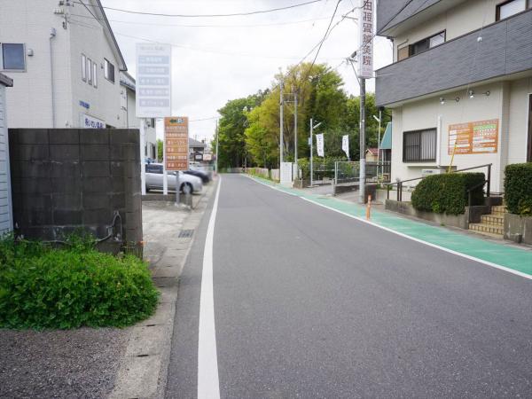 その他　現地周辺街並み（その他）まで5m