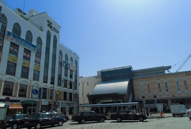 その他　西船橋駅（その他）まで1100m