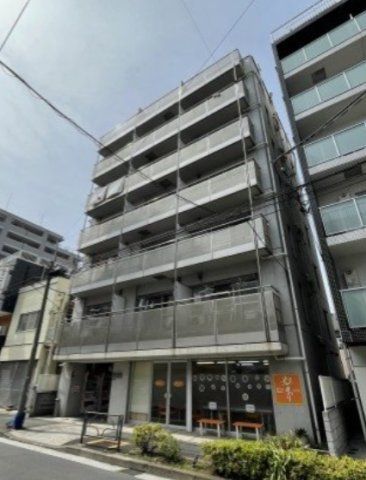 建物外観　☆綺麗な外観☆